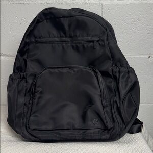 Calia Black Backpack
